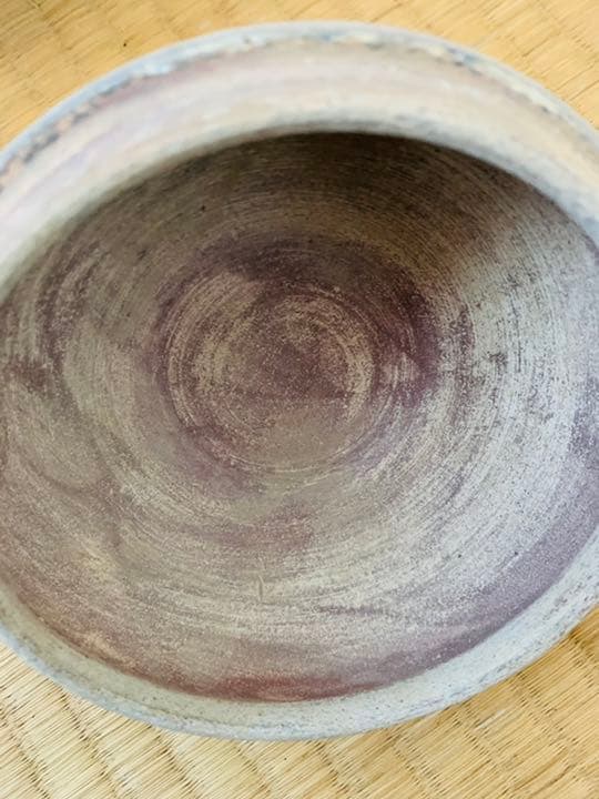 かなり古い二耳壺