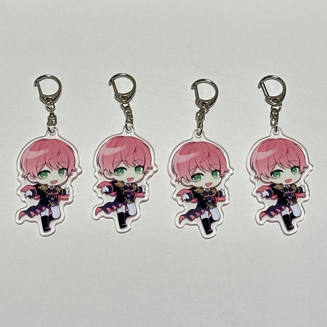 【匿名】てるとくん アクキー まとめ （ST255