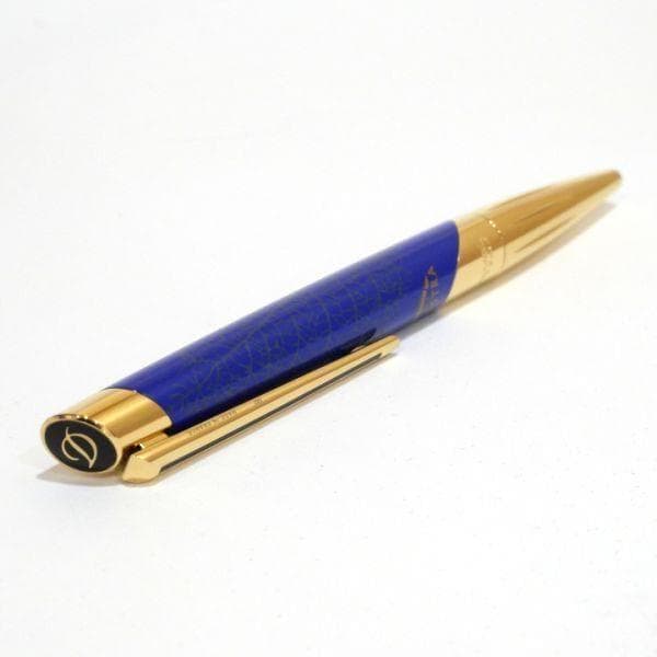 デュポン S.T.Dupont 405095 デフィ パルタガス ボールペン