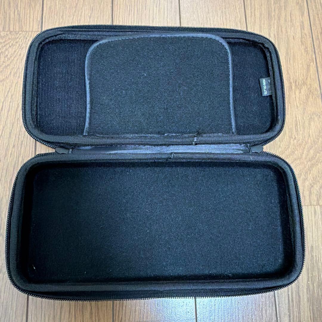 Nintendo Switch本体（付属品つき）・ジョイコン・収納ケースセット