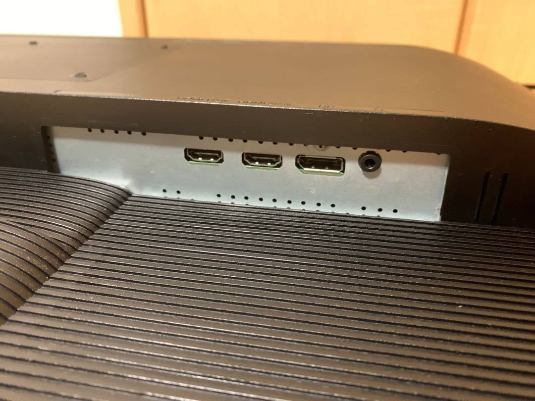 acer 28インチ 4Kゲーミングモニター KG281K