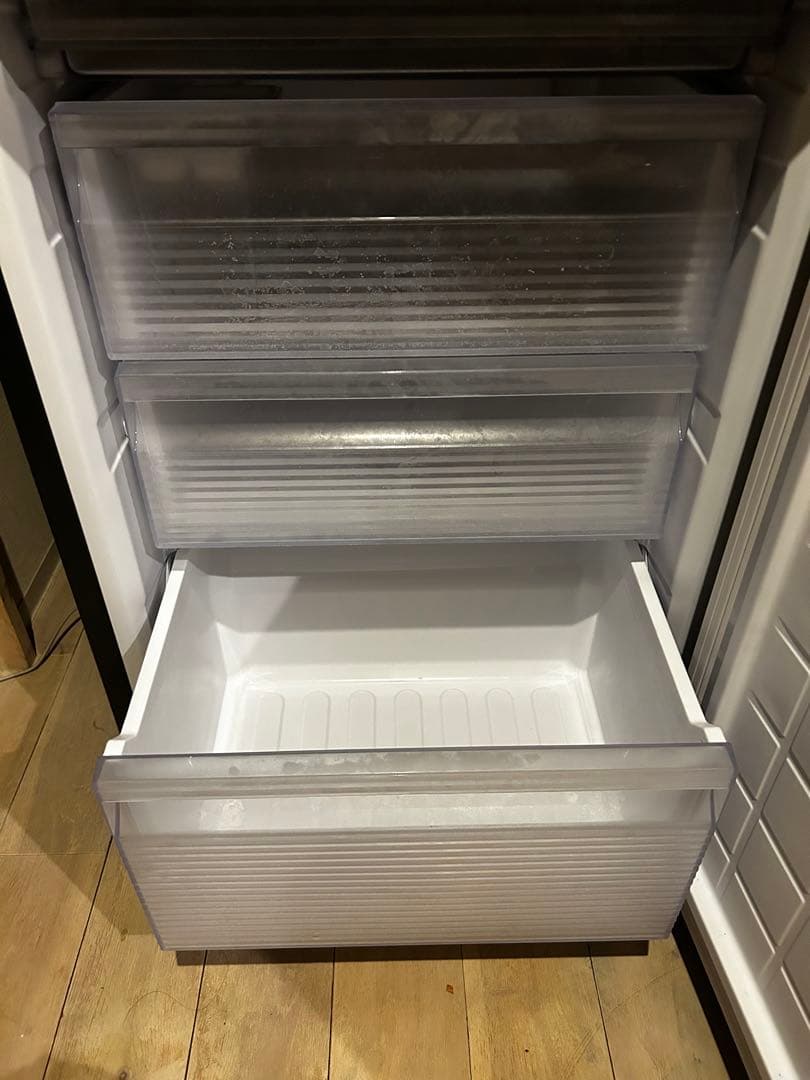 SHARP 冷蔵庫 プラズマクラスター