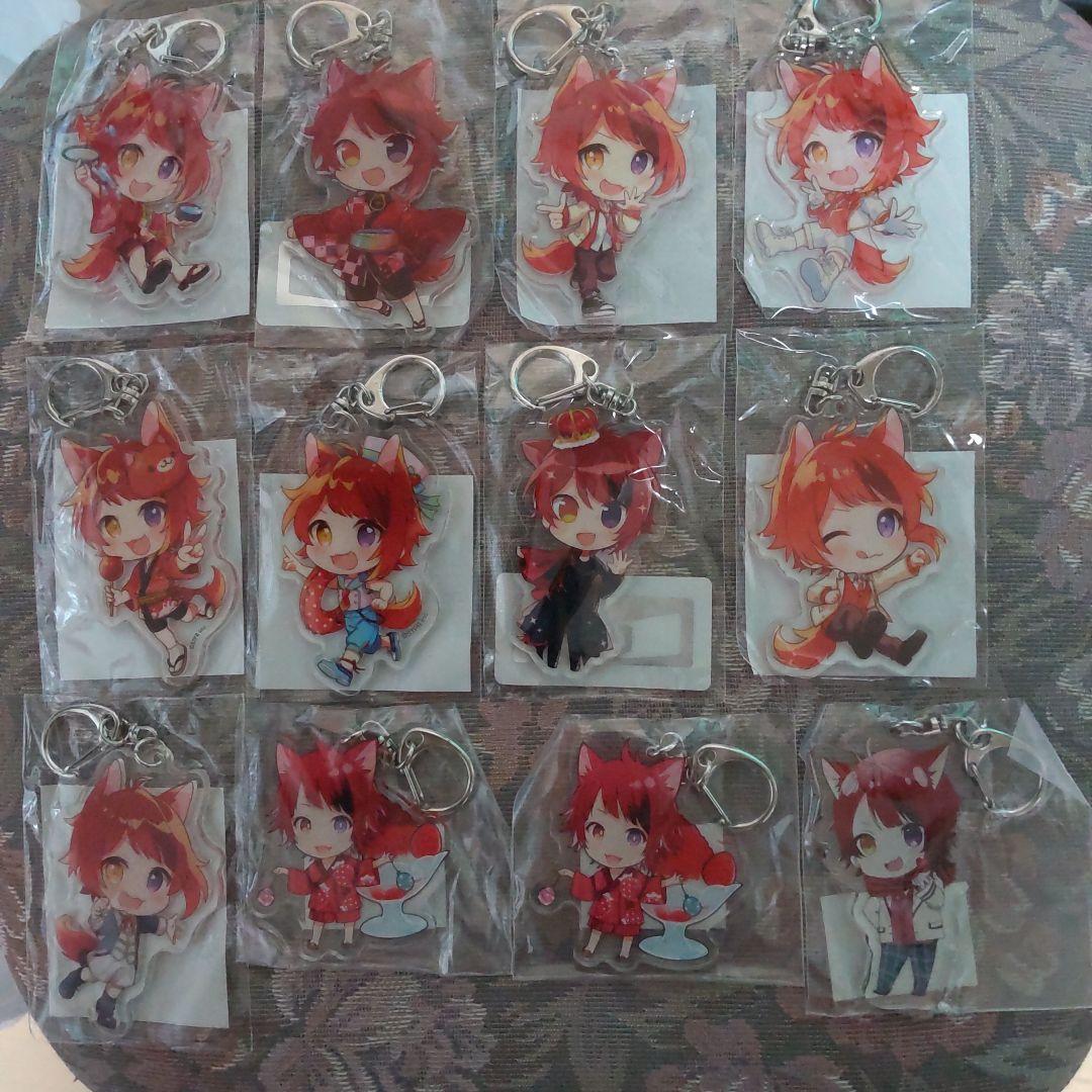 タオル・ハンカチ hana