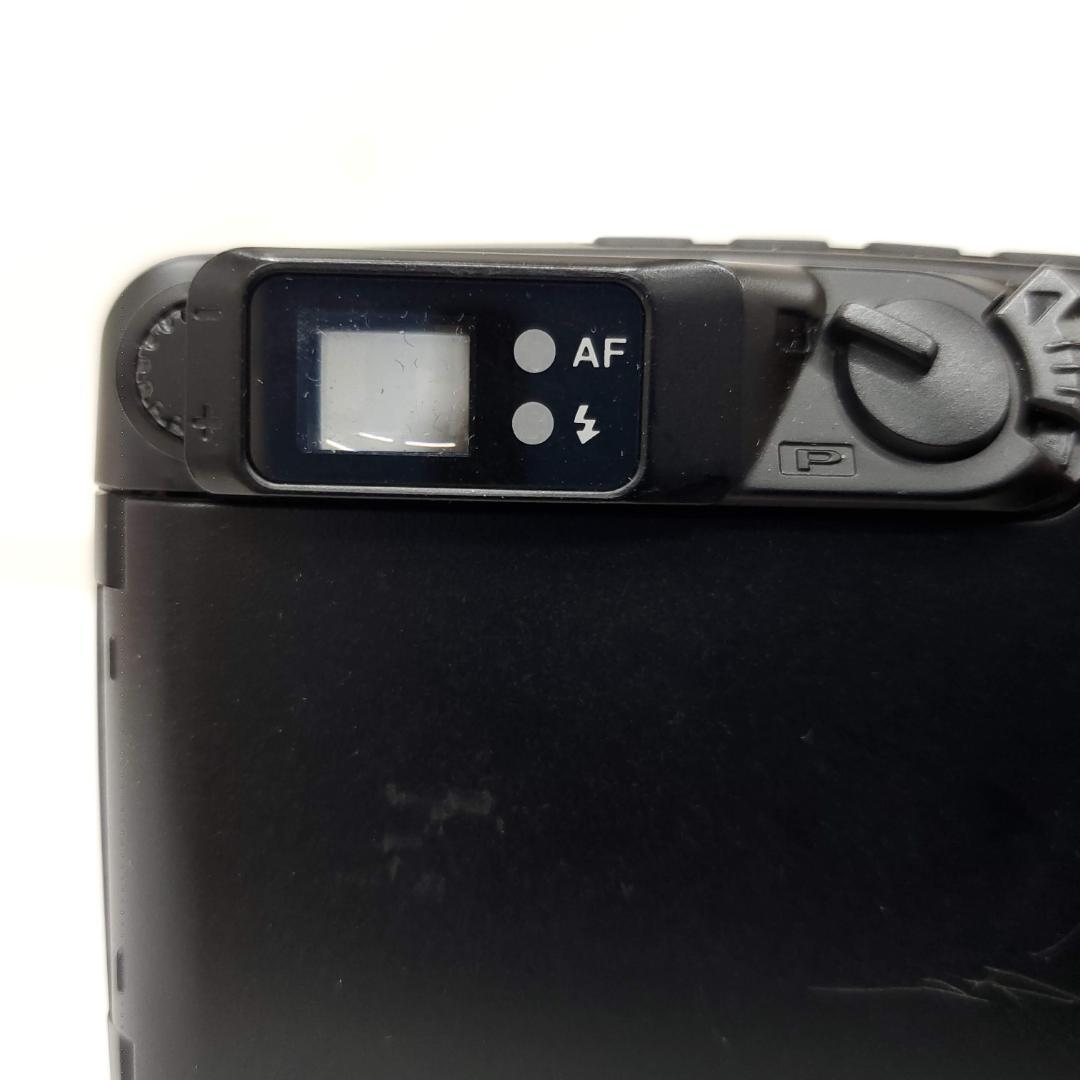 フィルムカメラ Pentax ESPIO 140M F1219-409-22v p