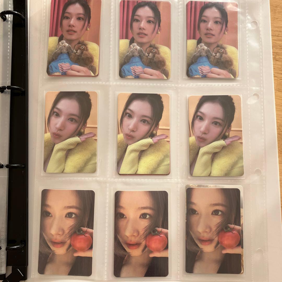 【約125点】＋おまけ　TWICEサナ　まとめ