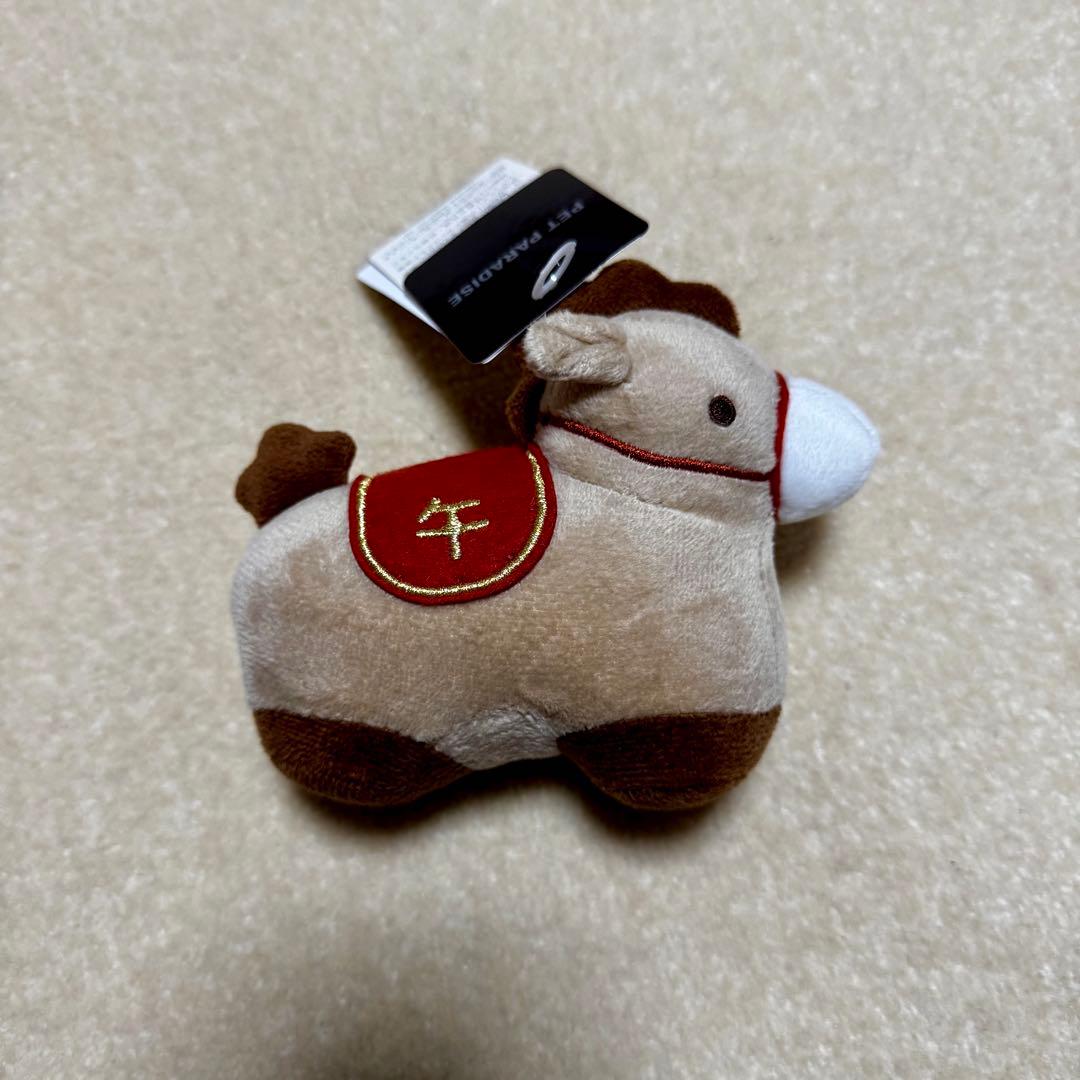 ペットパラダイス 福袋 2026 犬服 男の子 SS