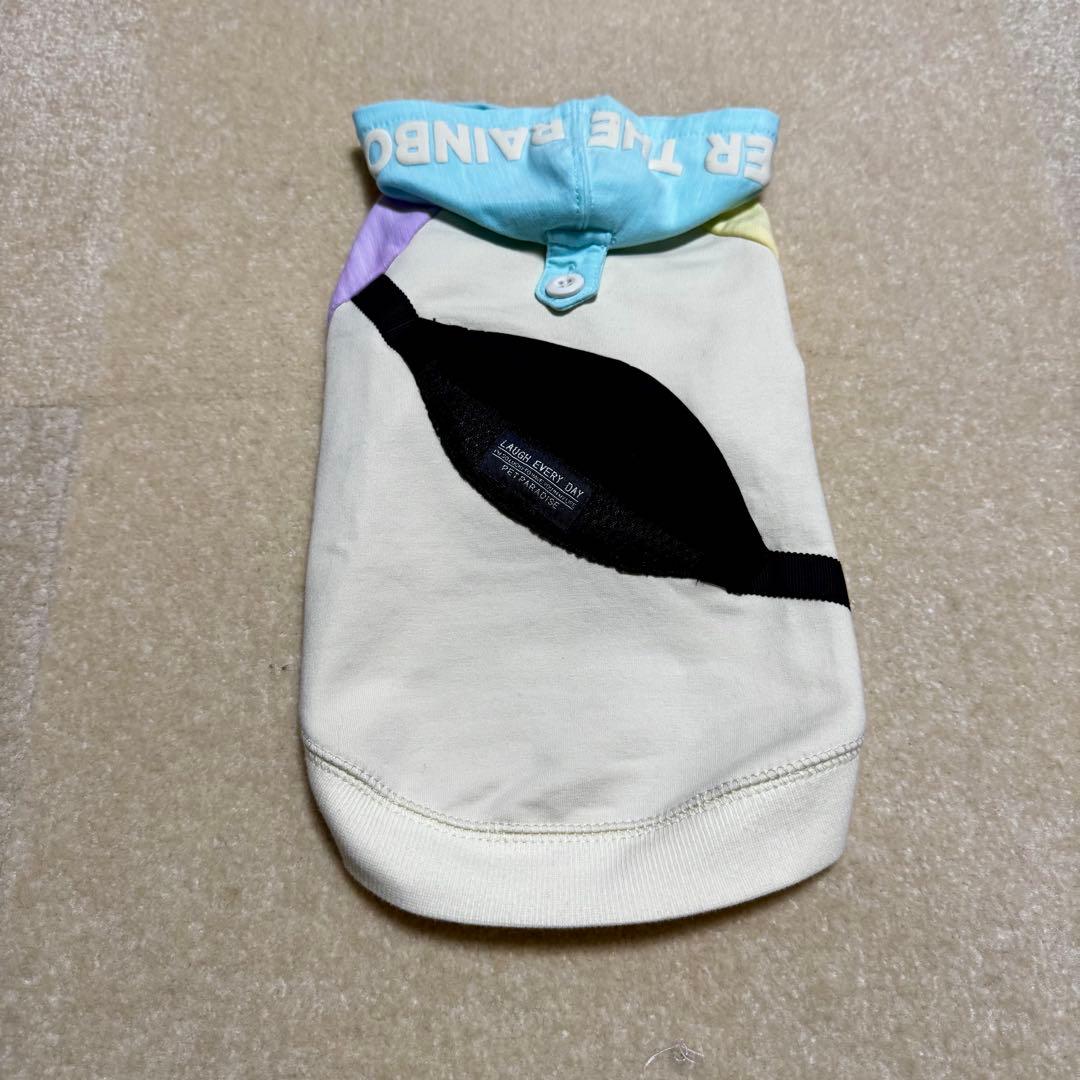 ペットパラダイス 福袋 2026 犬服 男の子 SS