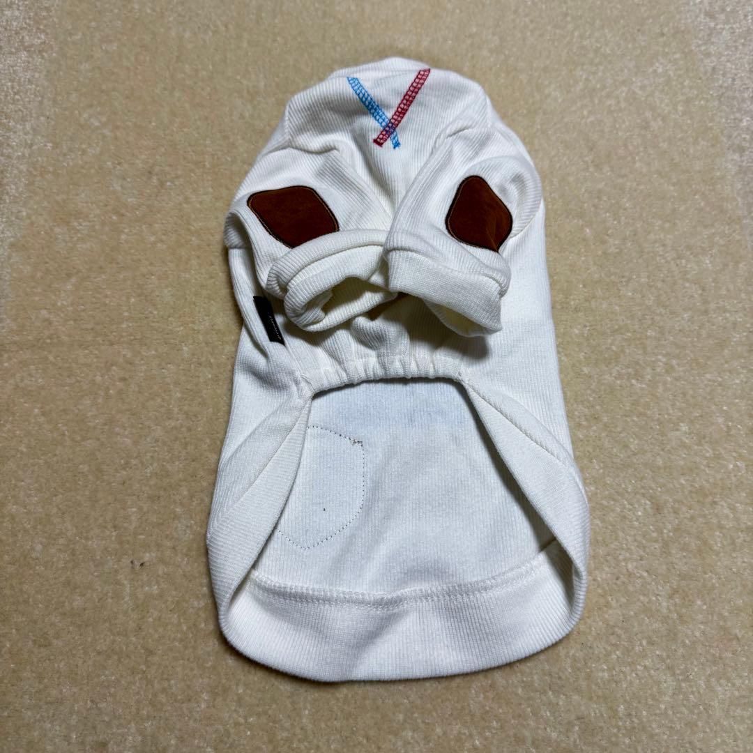 ペットパラダイス 福袋 2026 犬服 男の子 SS