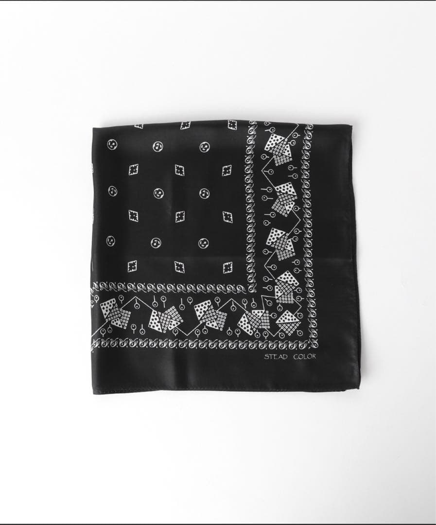 journal standard ジャーナルスタンダード スカーフ バンダナ