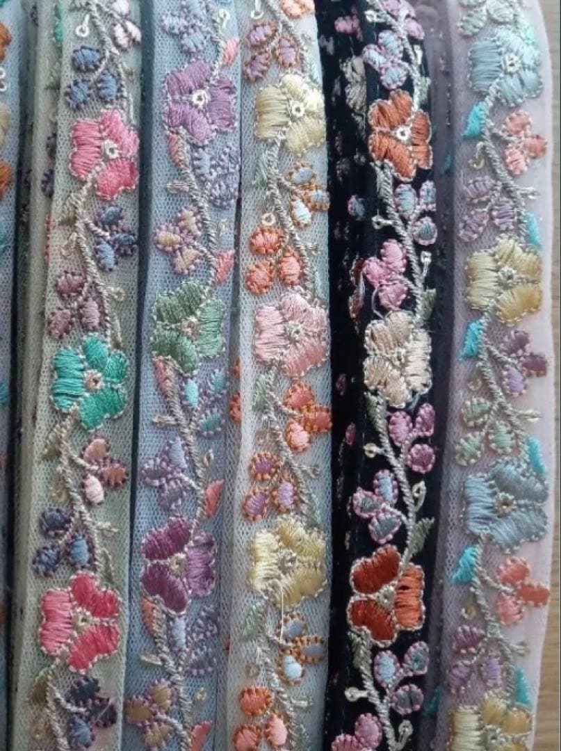 いちご様2cm幅打ち合わせ用