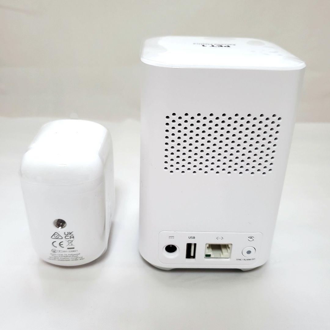 Anker防犯カメラEufy Security eufyCam 2C 1-Cam