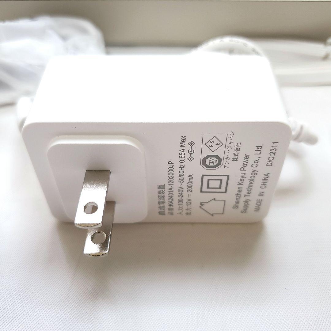 Anker防犯カメラEufy Security eufyCam 2C 1-Cam