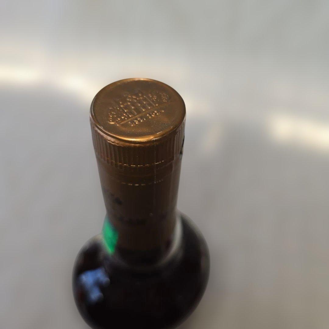 マッカラン 12年