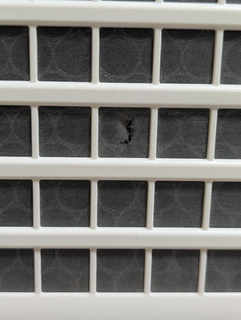 シャープ 加湿空気清浄機 KC-N50-W 2022年製