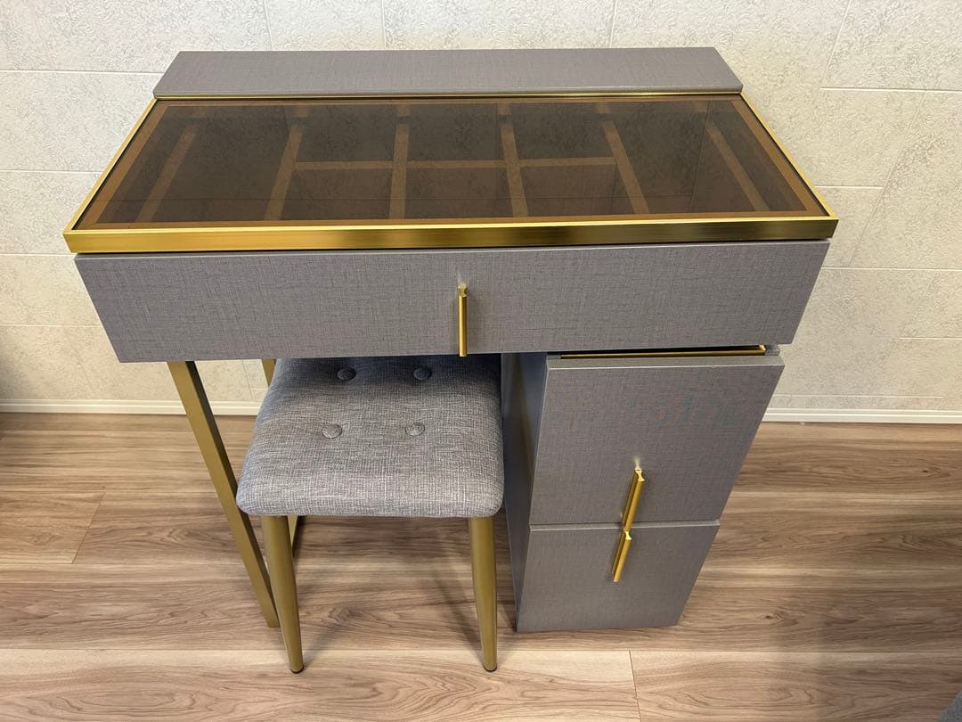 【choco】ドレッサー（２つのうち2つ目）