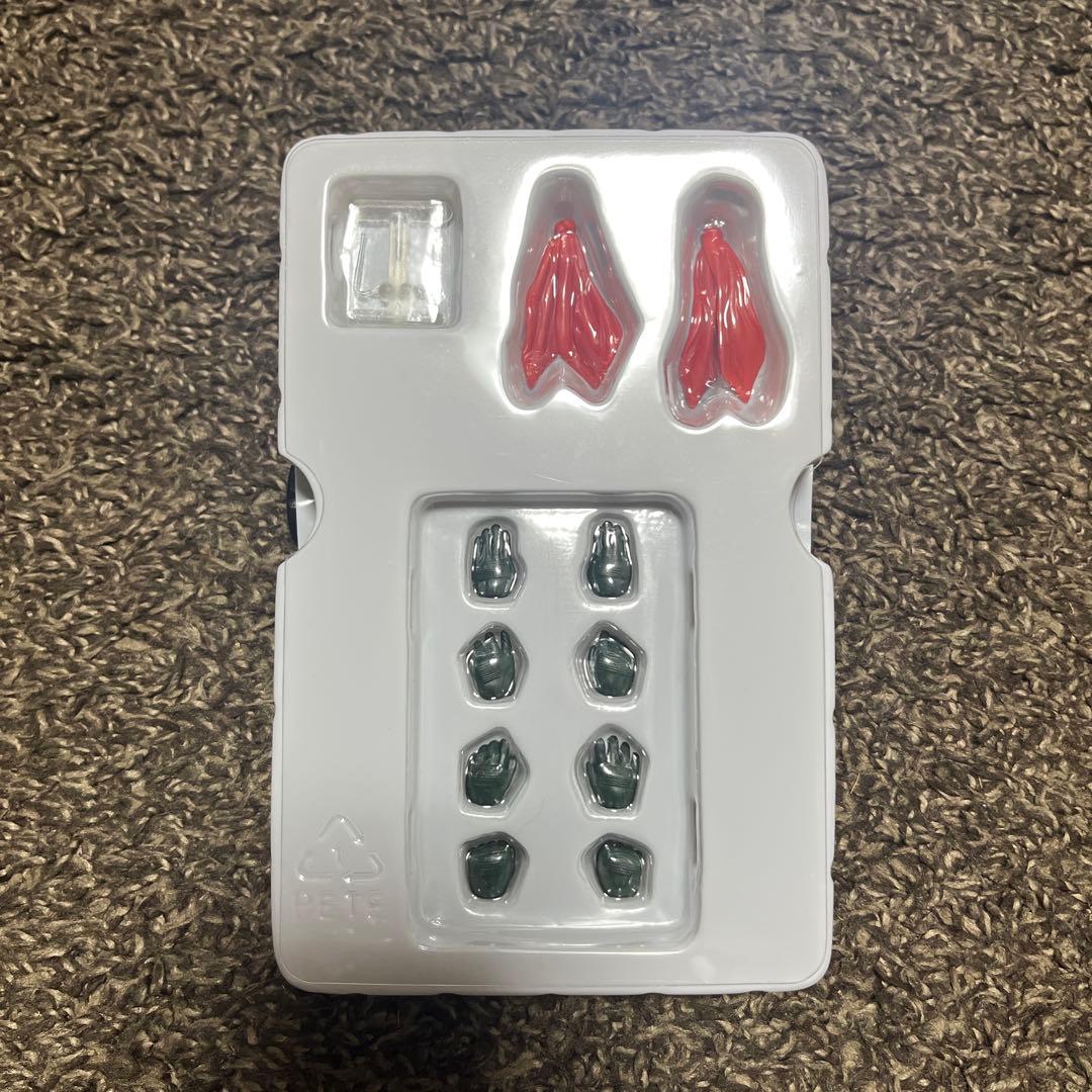 S.Hフィギュアーツ真骨彫製法 仮面ライダー1号(桜島Ver)