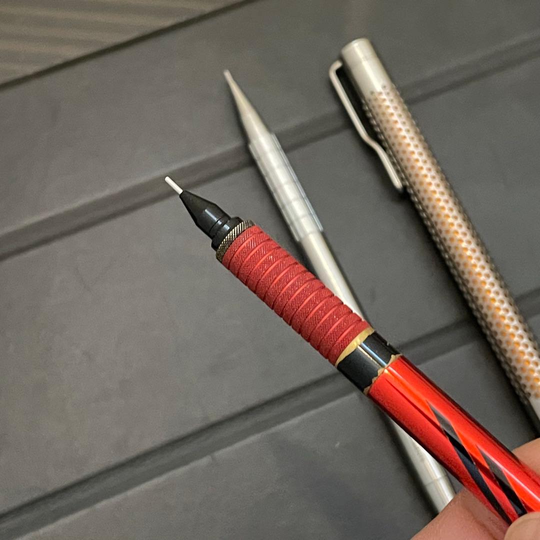 ステッドラー92525 エヴァンゲリオンコラボ限定