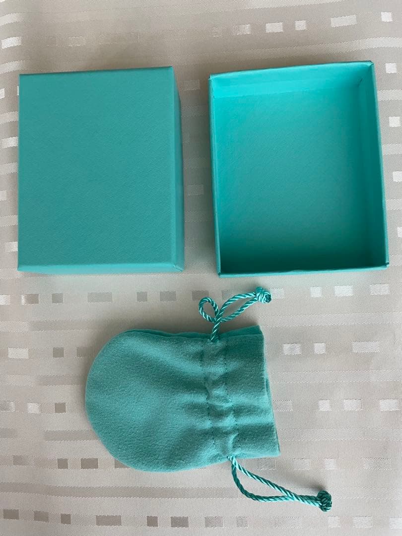 ティファニー キス K18 ピアス パロマ・ピカソ