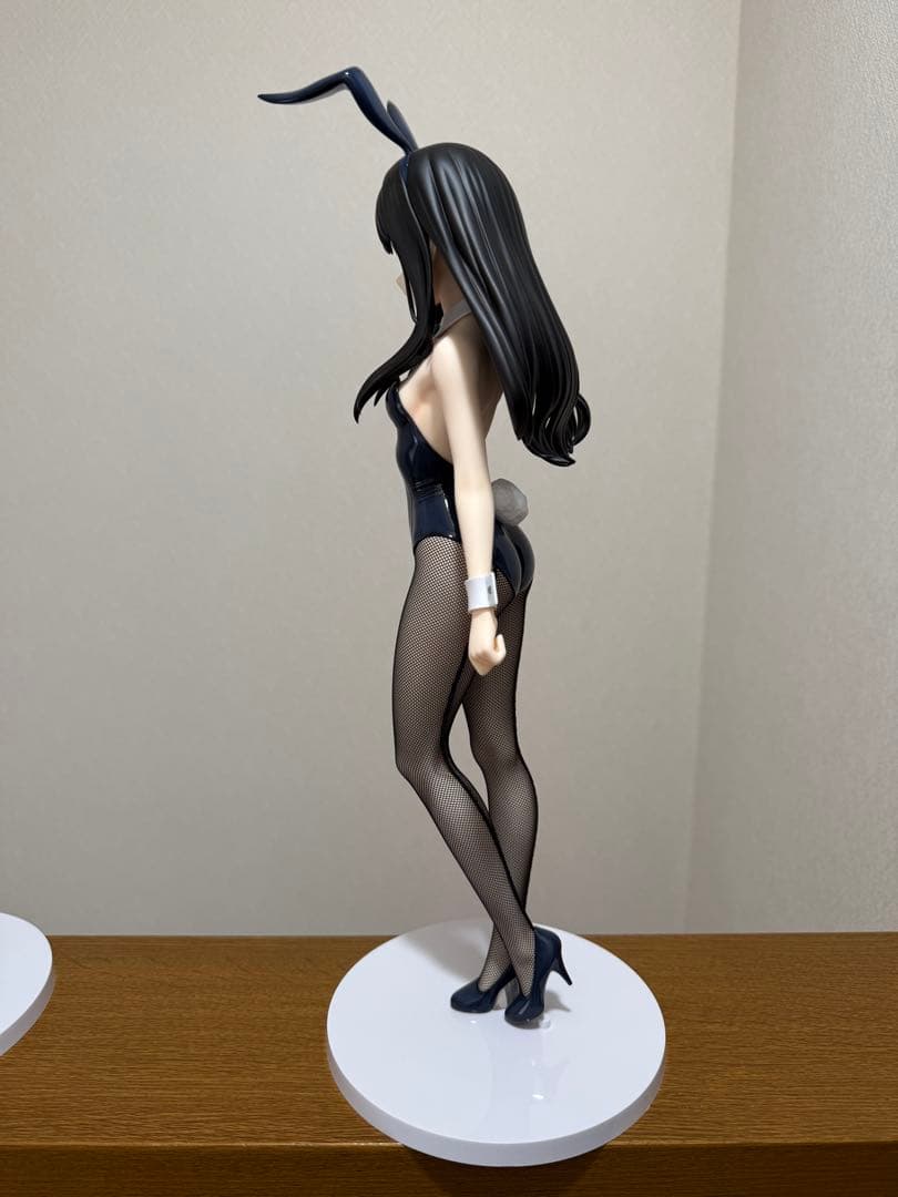 リコリス・リコイル　バニーガール フィギュア 2体セット