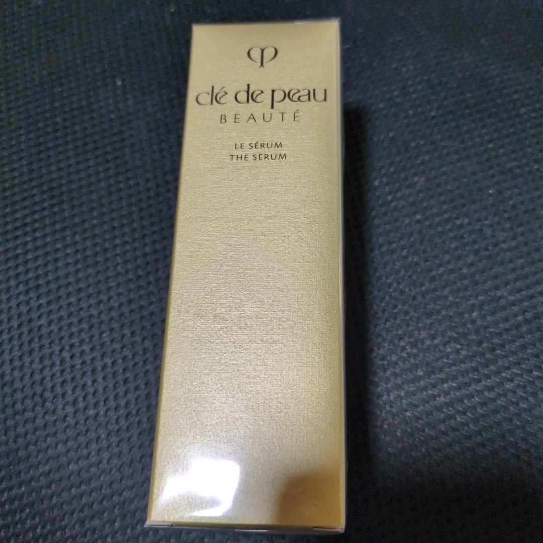 clé de peau BEAUTÉ ル・セラム 50mL