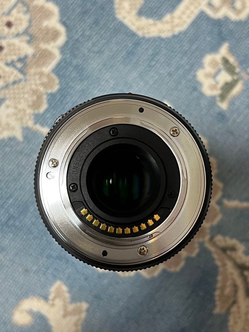 レンズ(ズーム) Panasonic LUMIX G 45-175mm H-PS45175-K