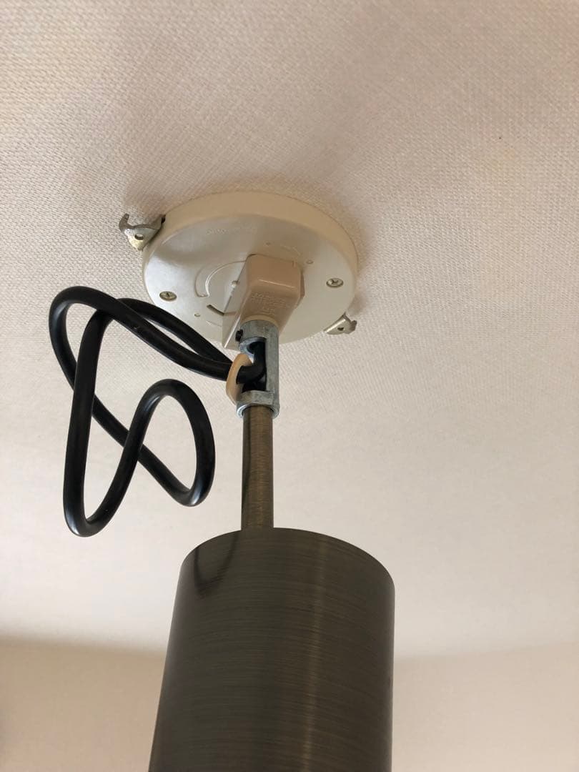 シャンデリア　アンティーク　北欧