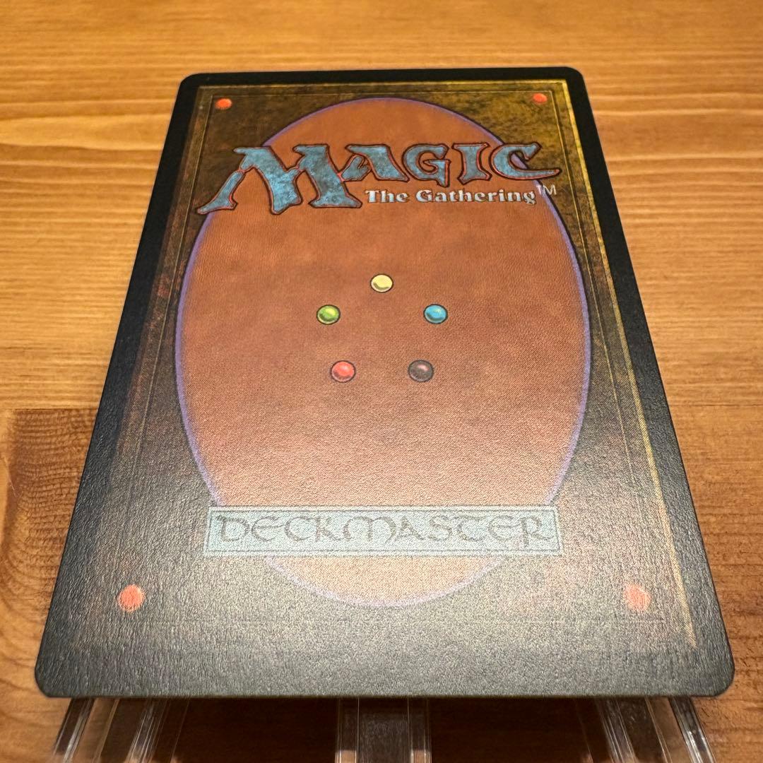 モックス・ダイアモンド/Mox Diamond STH JP MTG