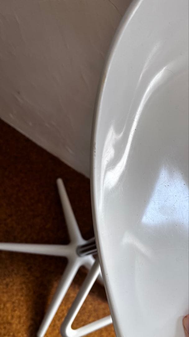 Kartell カルテル ハイスツール SPOON カウンターチェア