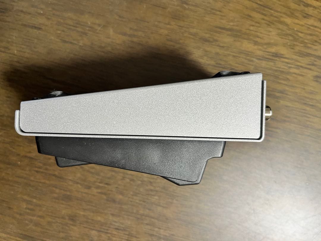 BOSS GT-1000CORE FS-7付属