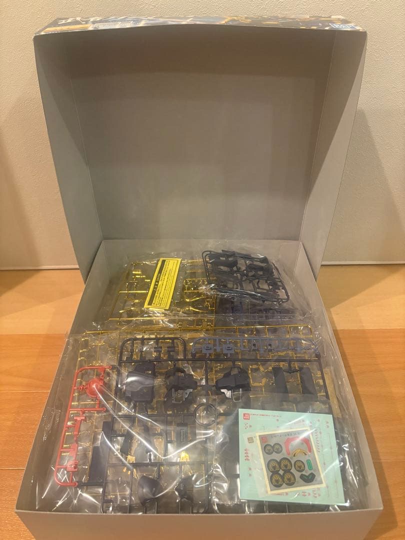 武者ガンダム MK-II & 真武者頑駄無　4機体セット