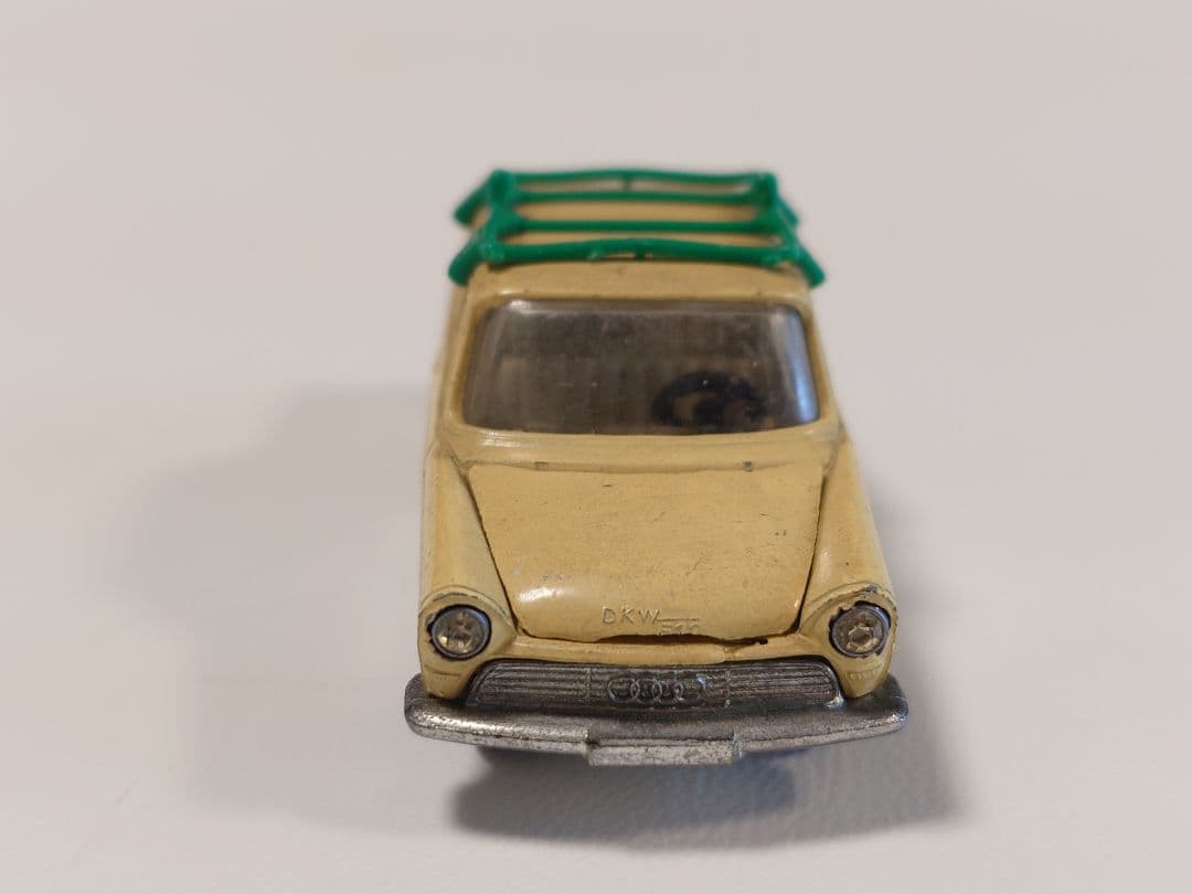 ミニカー Siku V 224 DKW F2