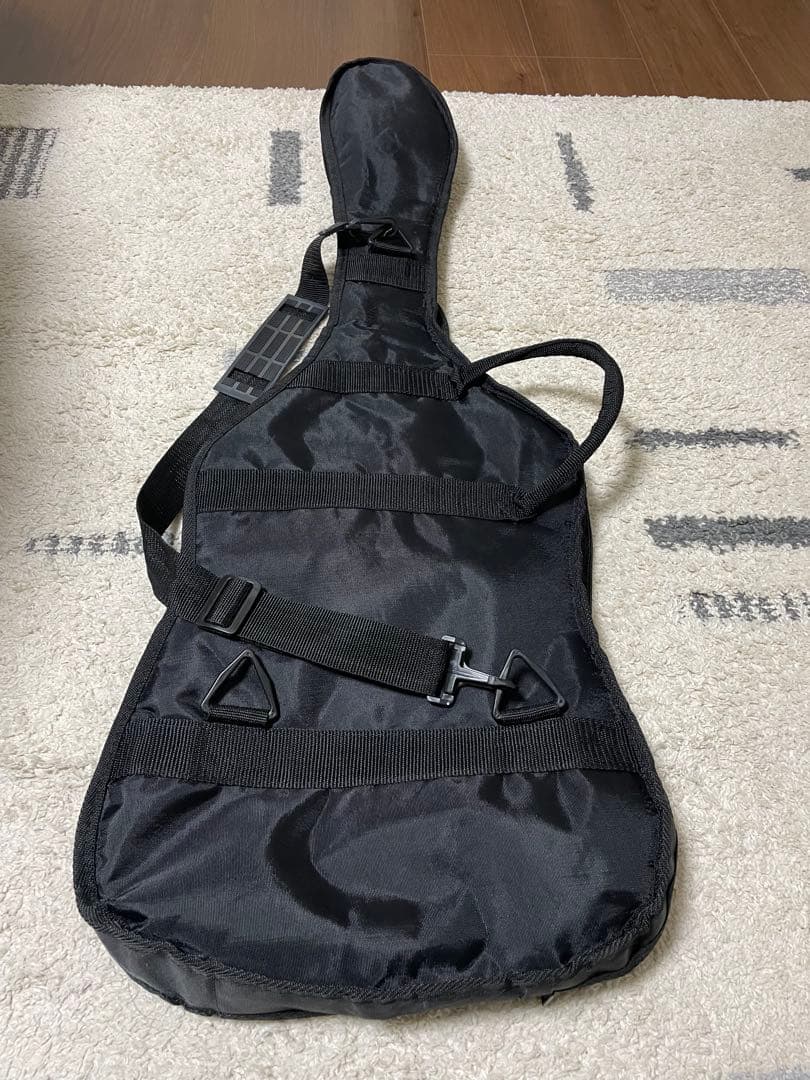 FENDER JAPAN st72ストラトキャスタ