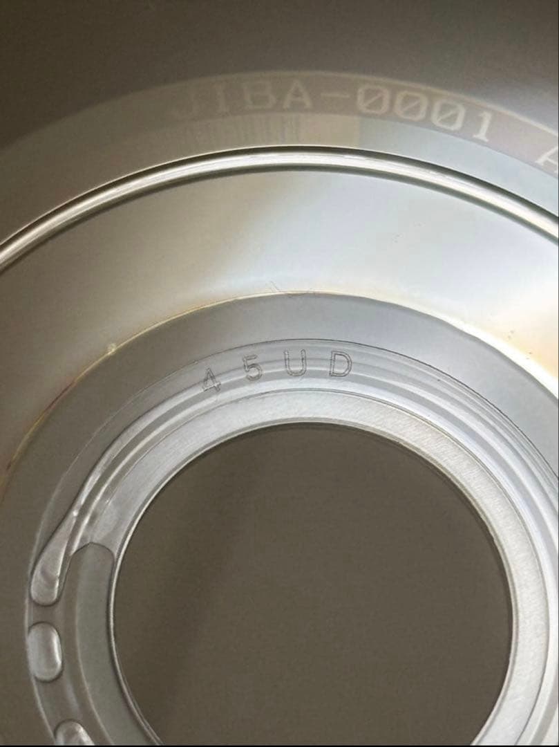 新品未使用 素顔4 SixTONES盤 正規品 DVD