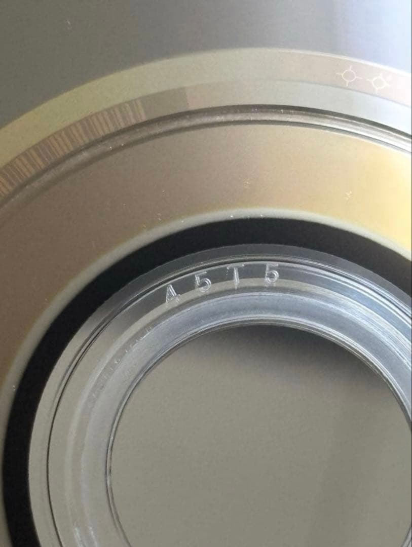 新品未使用 素顔4 SixTONES盤 正規品 DVD