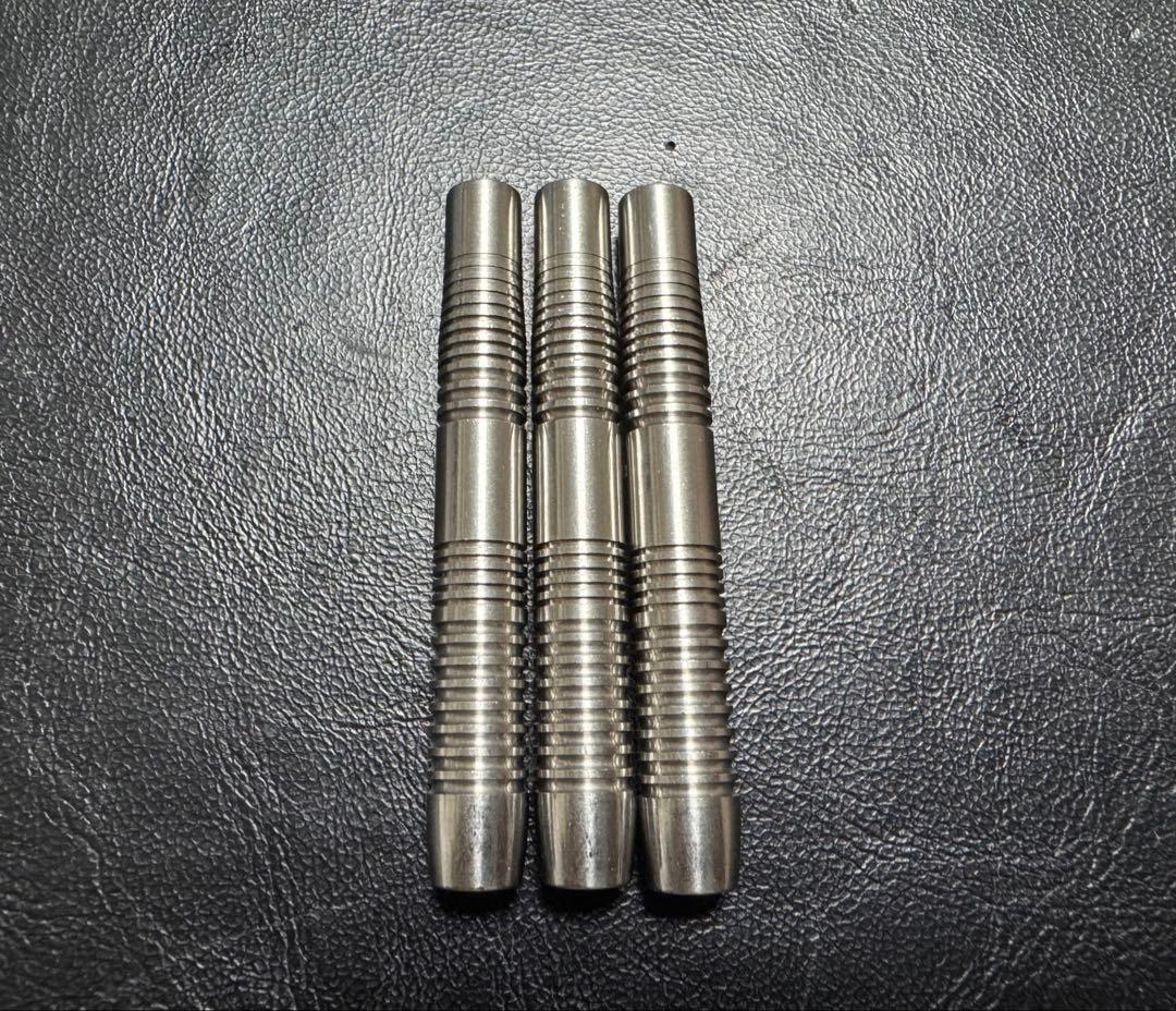 激レア コスモダーツ EIKICHI NAKANISHI 1.1 中西永吉モデル