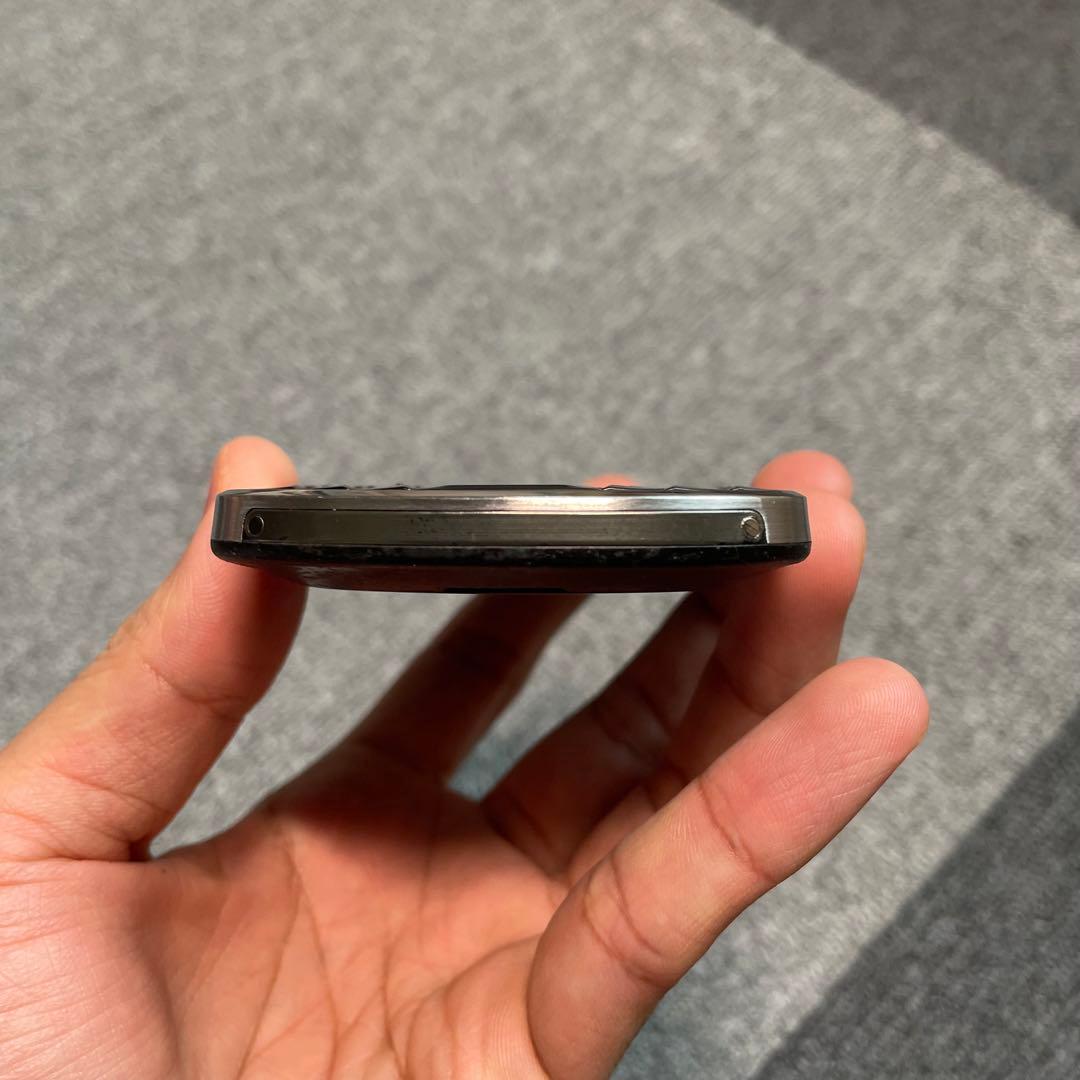 ブラックベリー9900