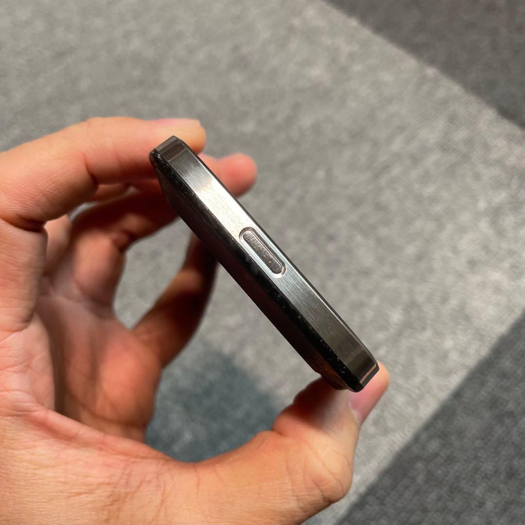 ブラックベリー9900