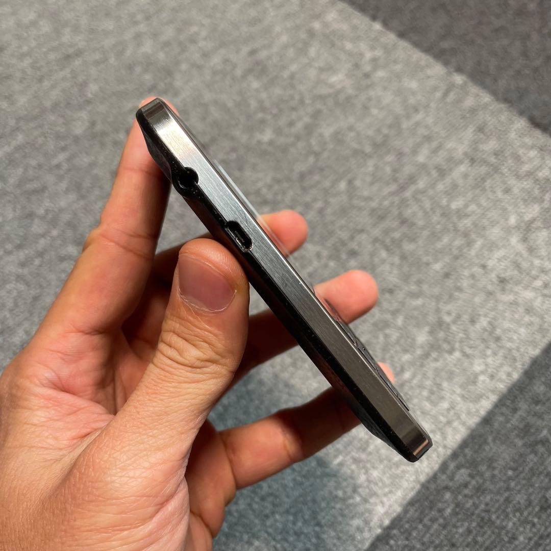 ブラックベリー9900