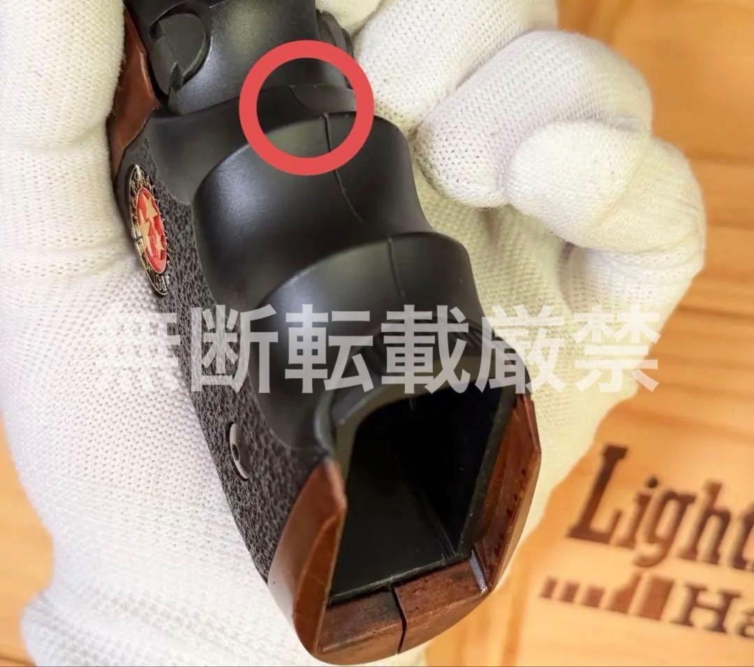 【限定品】サムライエッジ バリー バイオハザードリベレーションズ2