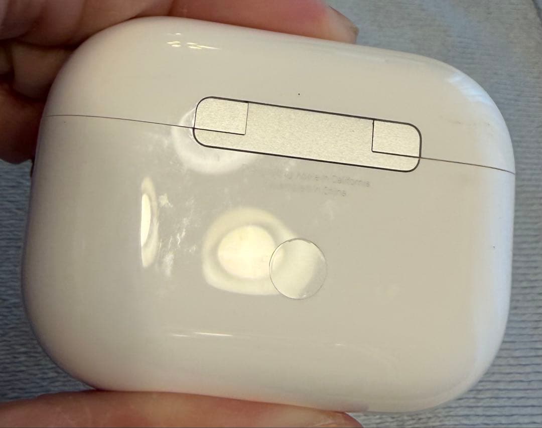【中古美品】AirPods Pro 第2世代 MQD83J/A