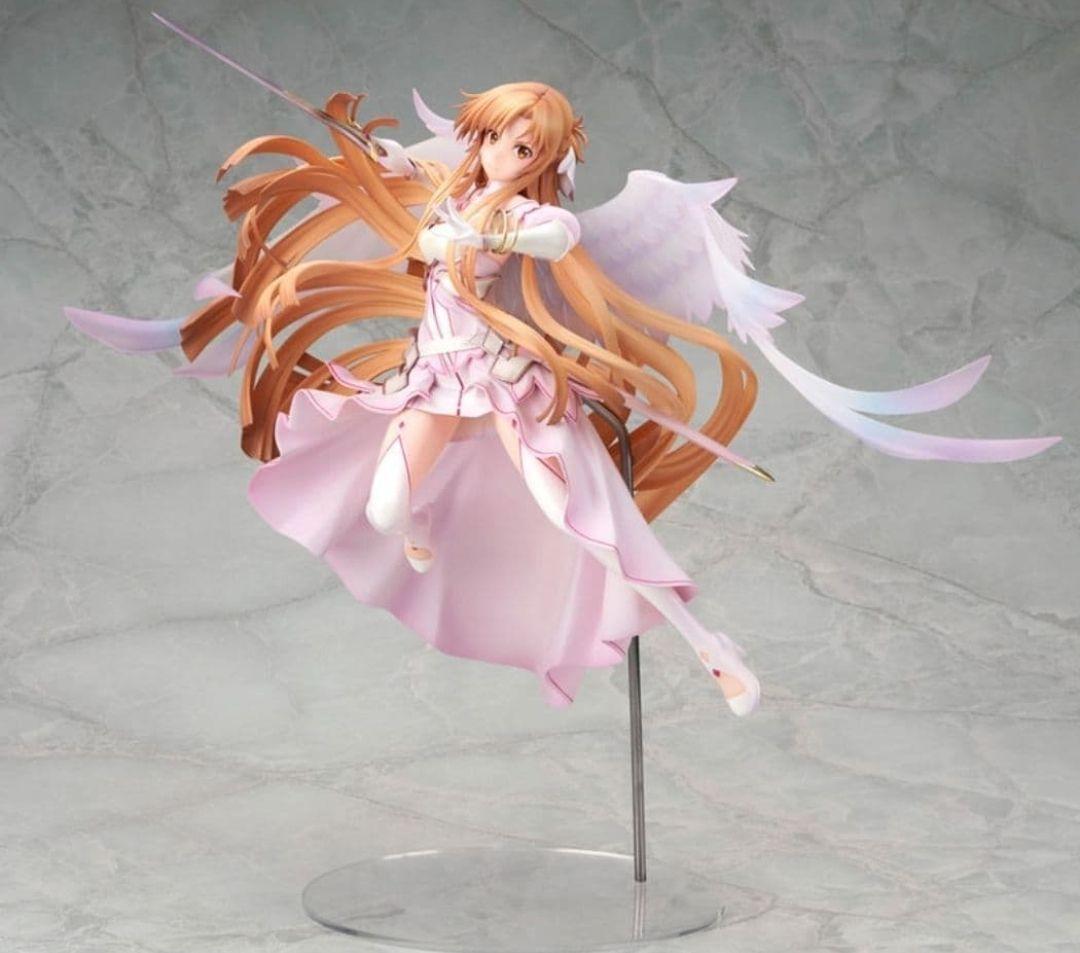アルター ソードアート・オンライン アスナ 1/7 フィギュア 新品未開封