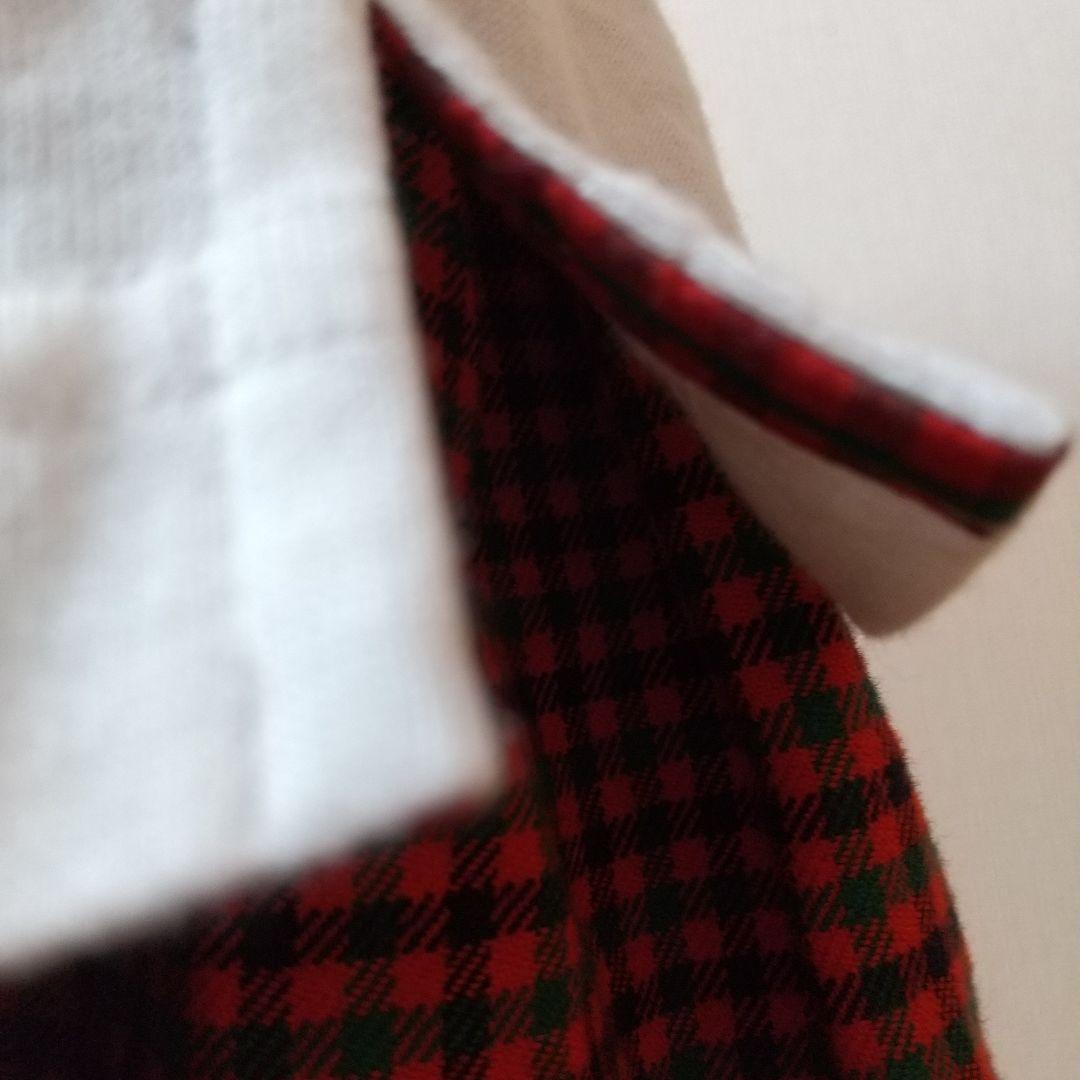 チ*イ様 ファミリア Tシャツ&スカートセット（120cm）