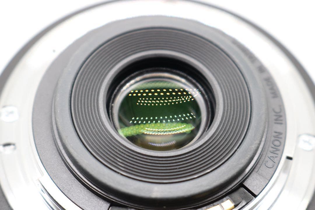 超美品 【Canon EF-S18-135mm IS USM 】 EFレンズ