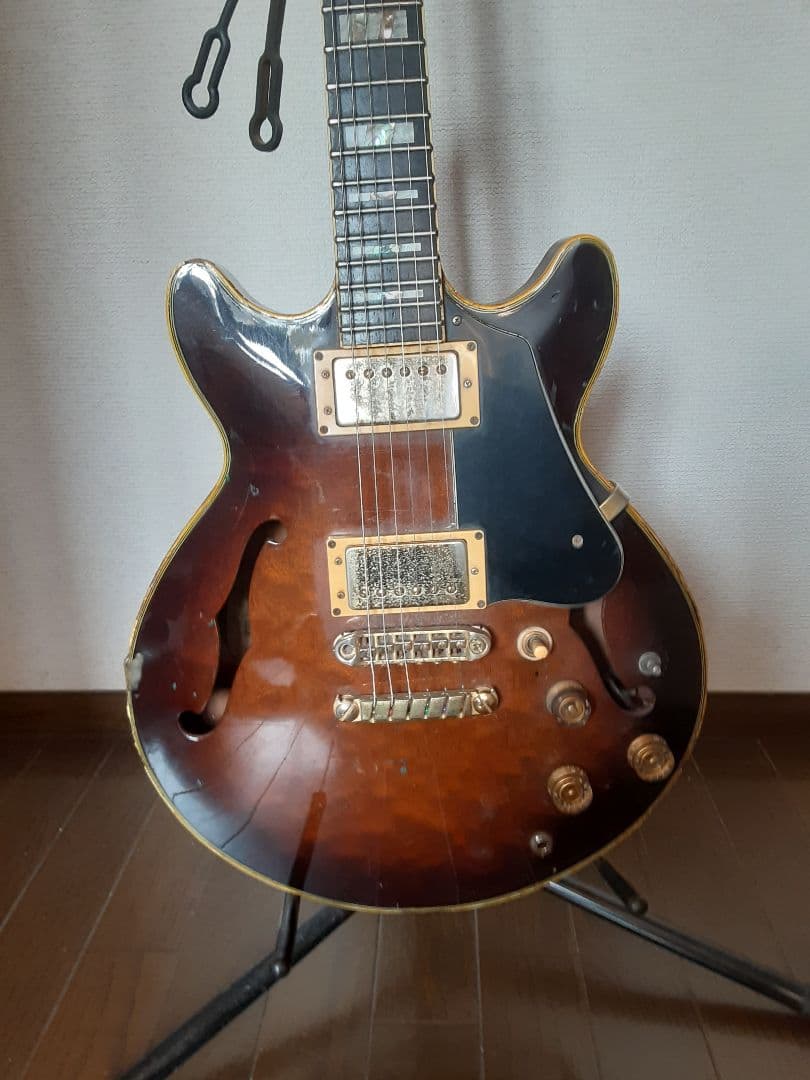 Ibanez アイバニーズ　AM-205
