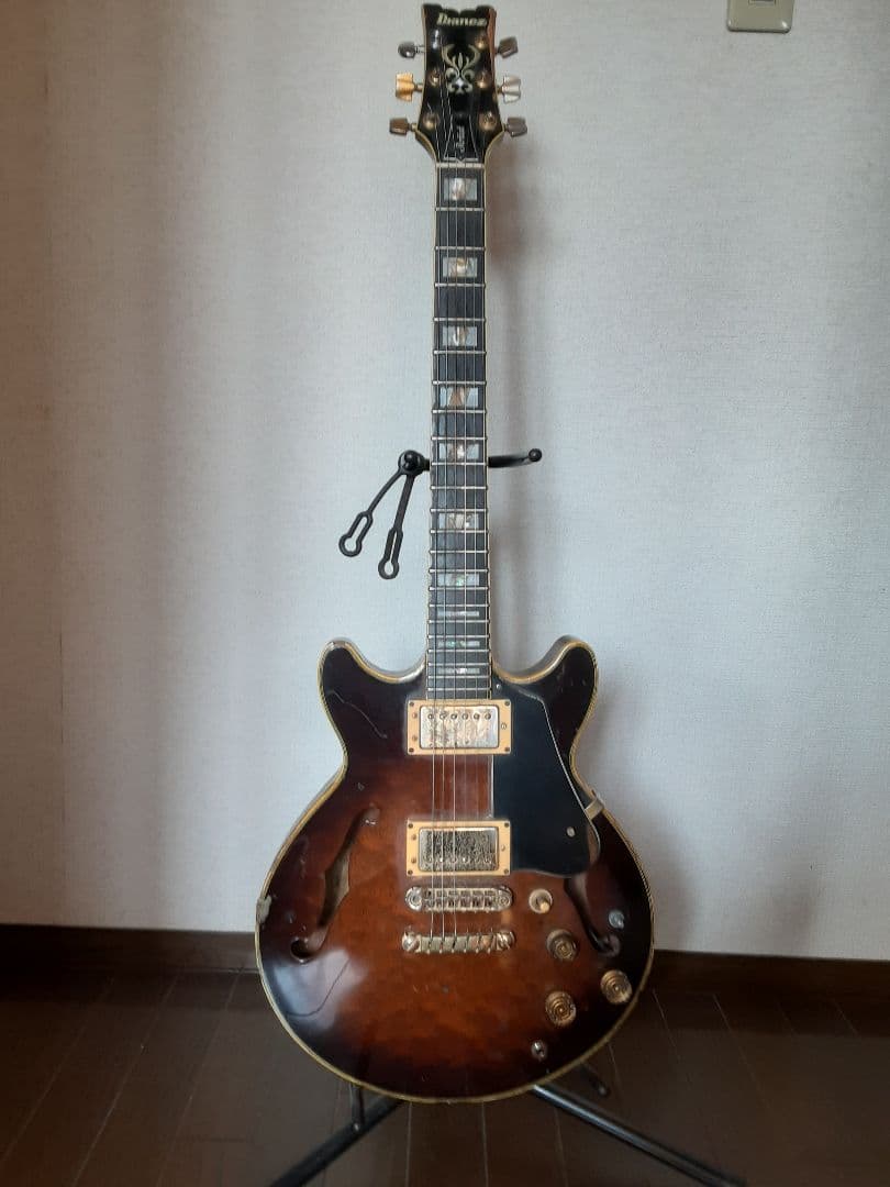 Ibanez アイバニーズ　AM-205