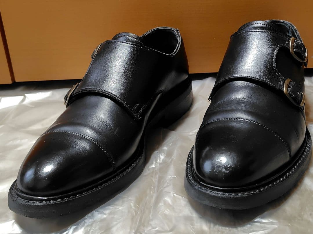 JOSEPH CHEANEY BLISWORTH チーニー モンク