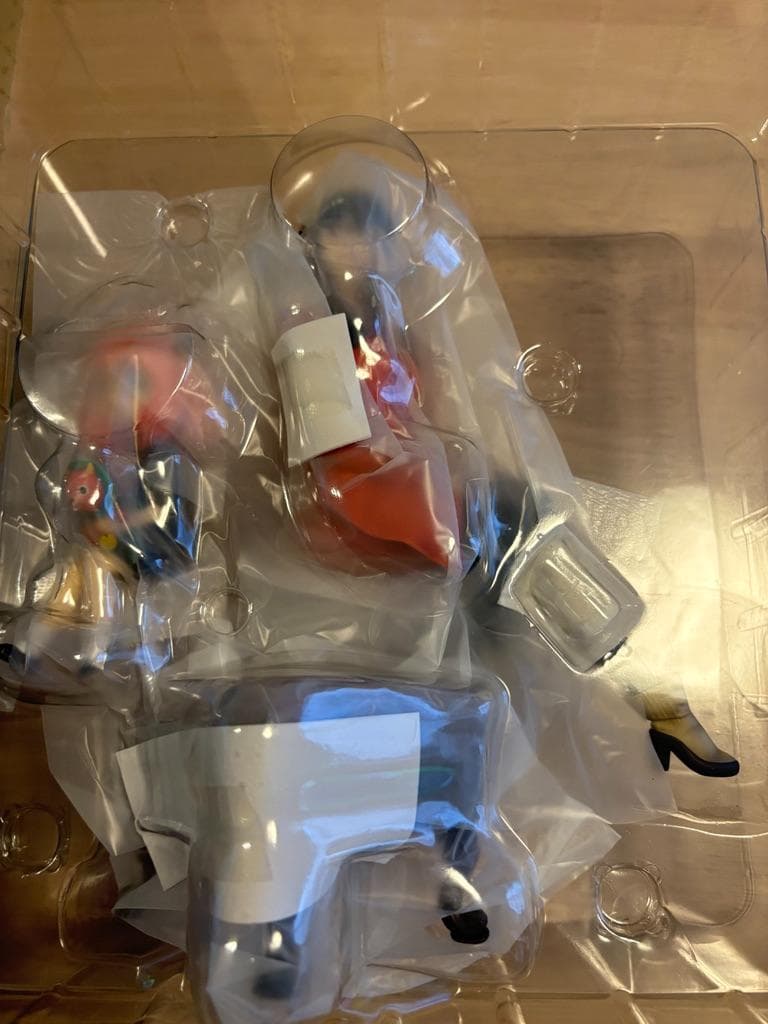 SPY×FAMILY アーニャ＆ヨル 1/7スケール フィギュア