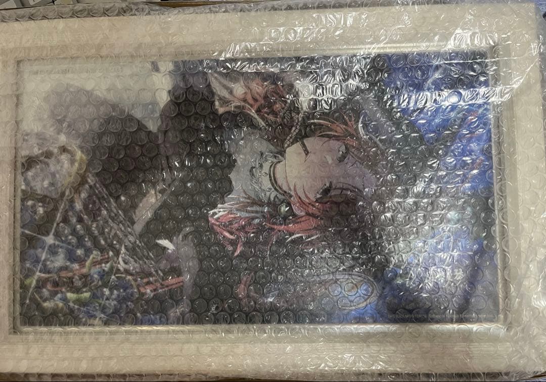 シャニマス　緋田美琴 パーソナルパブミラー