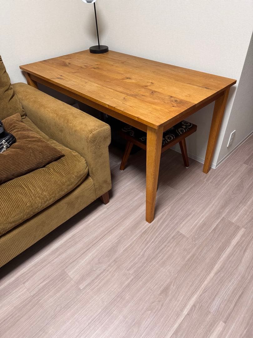 テーブル・机 Truck furniture SZ TABLE