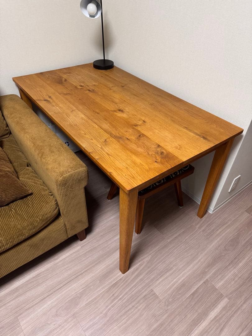 テーブル・机 Truck furniture SZ TABLE